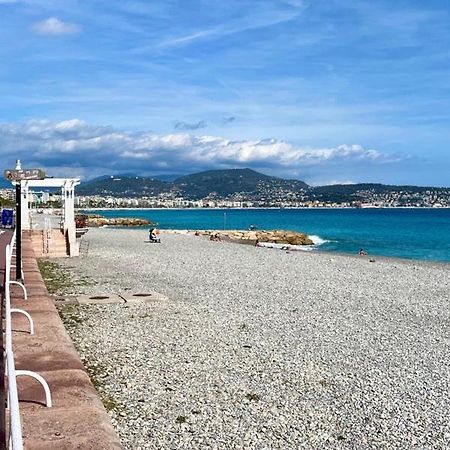 Villa De Reve Au Soleil Parfaite Pour Un Sejour A 4 Ницца Экстерьер фото
